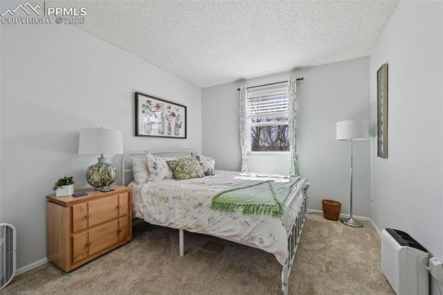 7551 Liberty Bell Drive, Colorado Springs, CO 80920