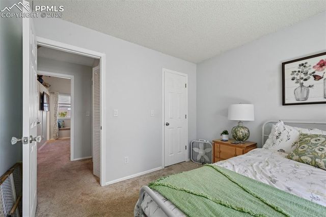 7551 Liberty Bell Drive, Colorado Springs, CO 80920