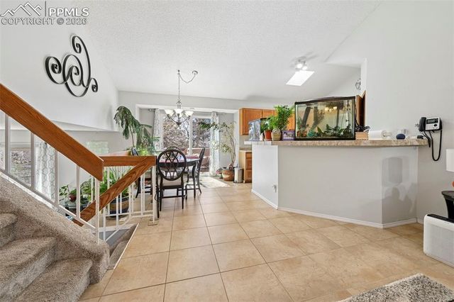 7551 Liberty Bell Drive, Colorado Springs, CO 80920