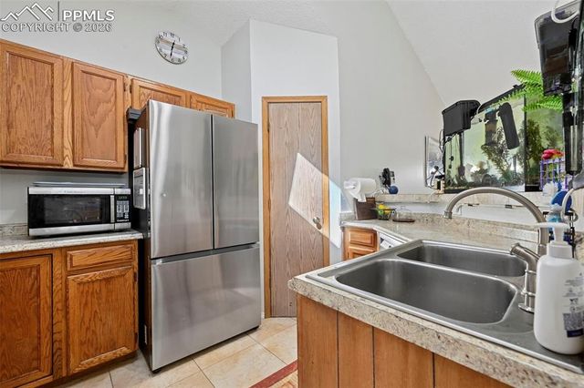 7551 Liberty Bell Drive, Colorado Springs, CO 80920