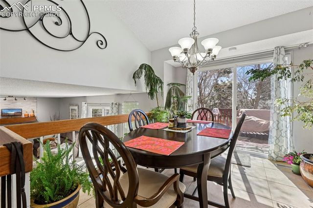 7551 Liberty Bell Drive, Colorado Springs, CO 80920