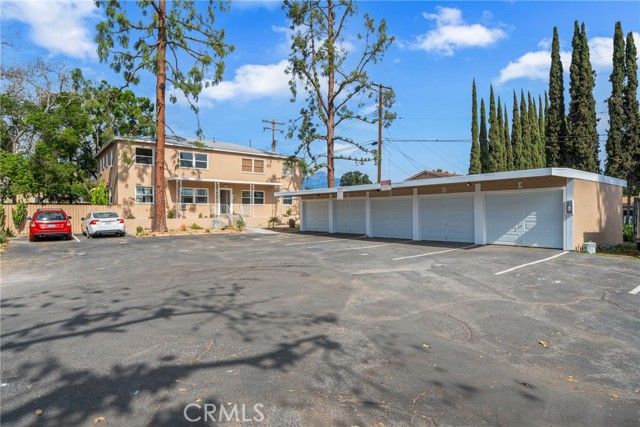 250 Olive Street, Claremont, CA 91711