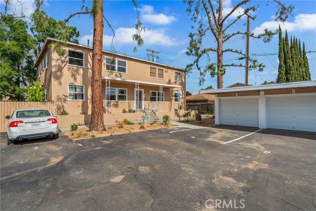 250 Olive Street, Claremont, CA 91711