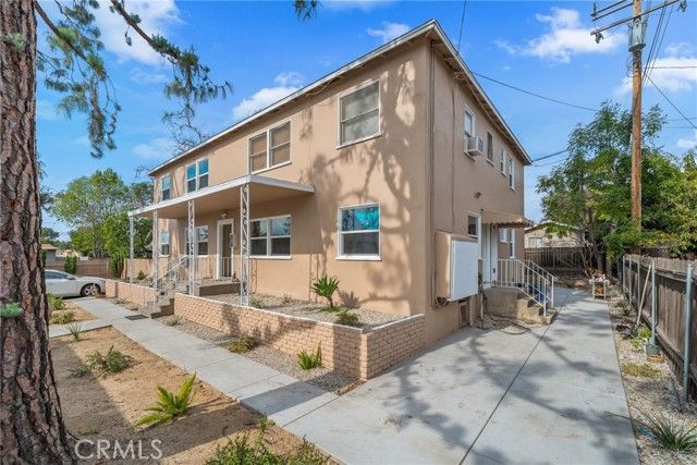 250 Olive Street, Claremont, CA 91711
