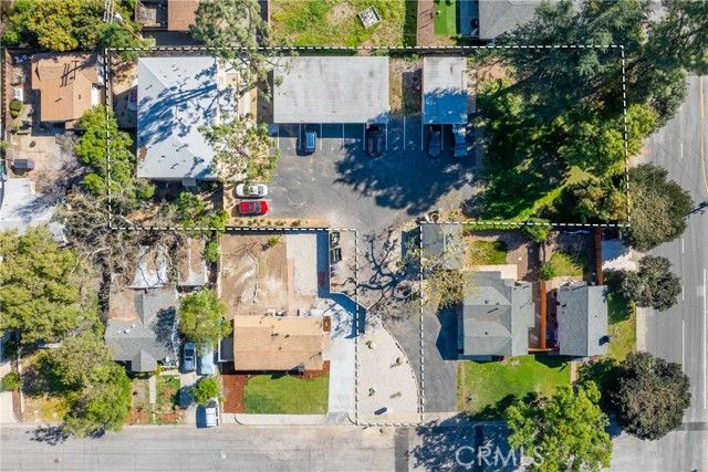 250 Olive Street, Claremont, CA 91711