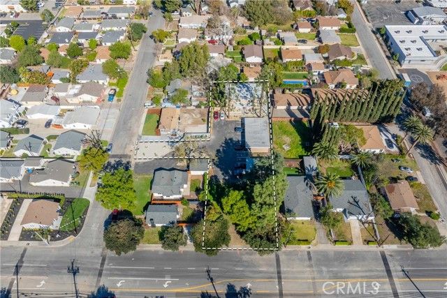 250 Olive Street, Claremont, CA 91711