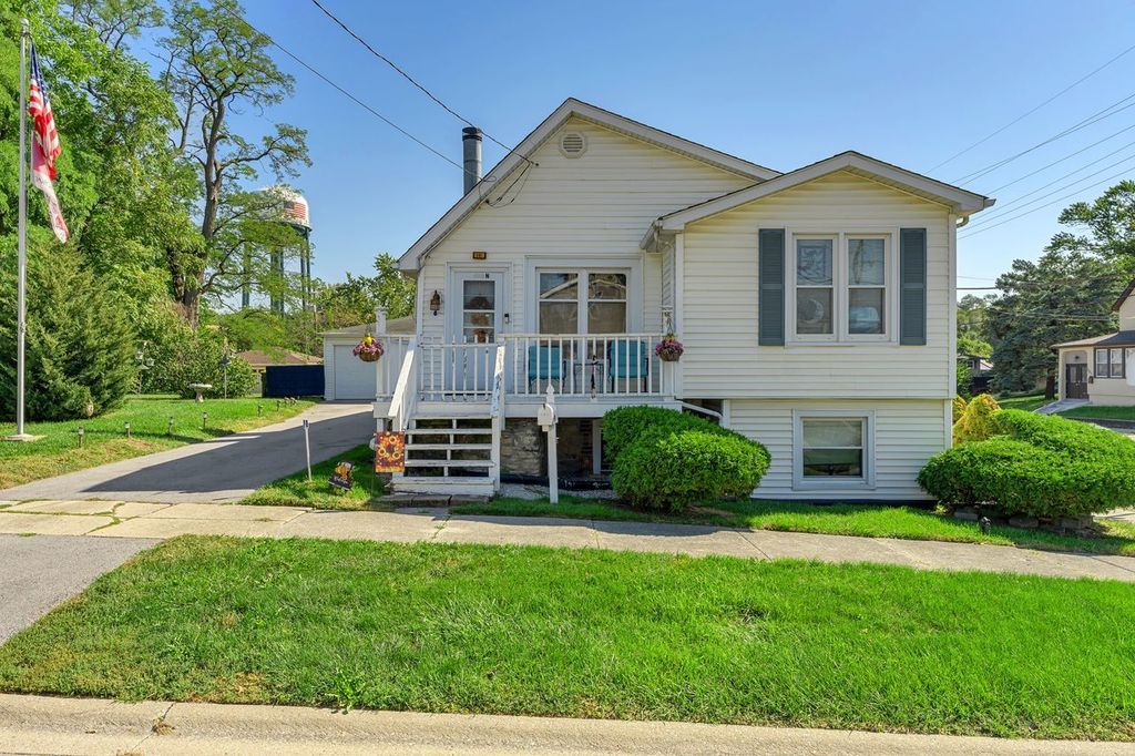 101 N Kinzie Street, Thornton, IL 60476