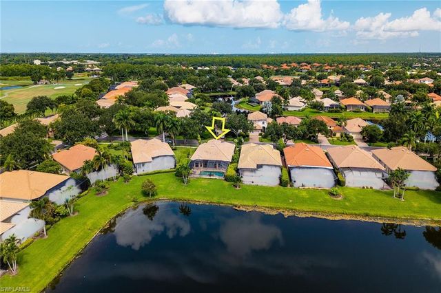 6718 Crowned Eagle LN, Naples, FL 34113