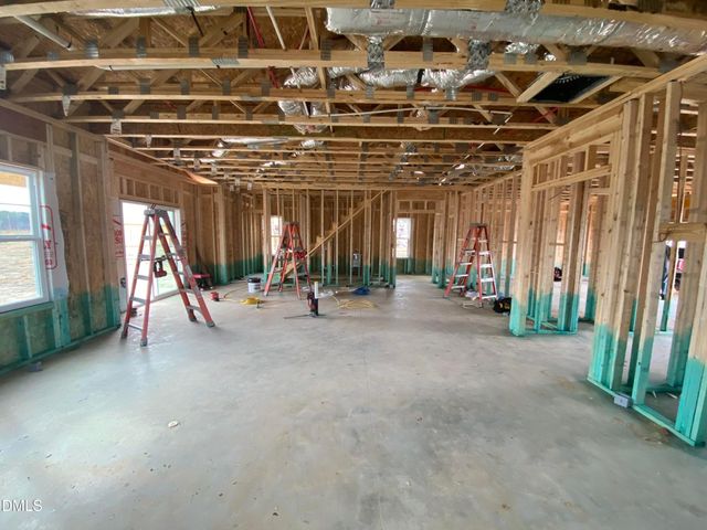 204 Talton Estates Drive, Pikeville, NC 27863