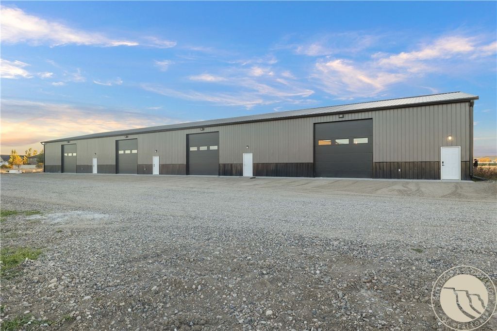 6822 Cowgirl Way, Unit A, Billings, MT 59106