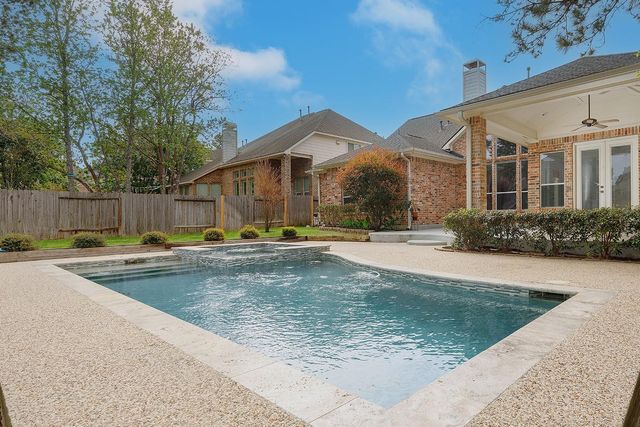 83 French Oaks, The Woodlands, TX 77382