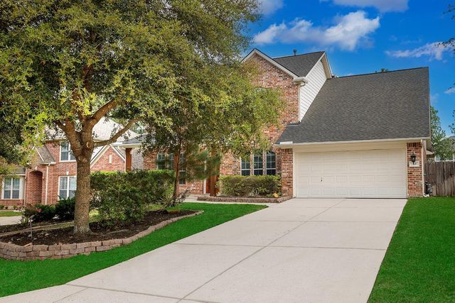 83 French Oaks, The Woodlands, TX 77382