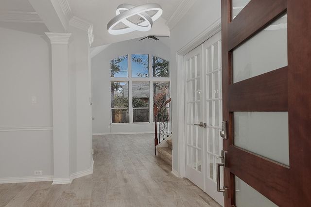 83 French Oaks, The Woodlands, TX 77382