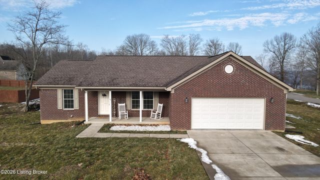 309 River Cliff Blvd, Brandenburg, KY 40108