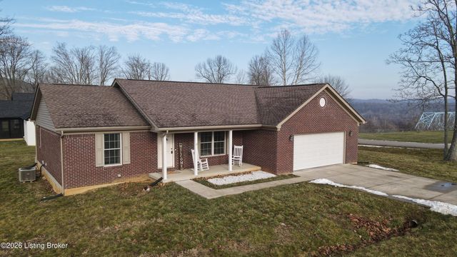 309 River Cliff Blvd, Brandenburg, KY 40108
