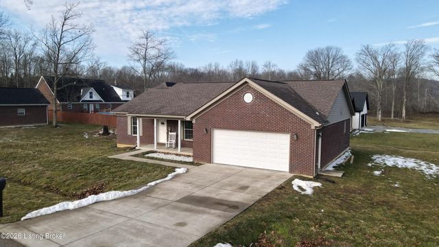 309 River Cliff Blvd, Brandenburg, KY 40108