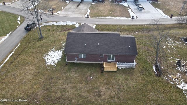 309 River Cliff Blvd, Brandenburg, KY 40108