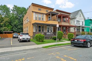 8 Wilkins Avenue, Albany, NY 12206