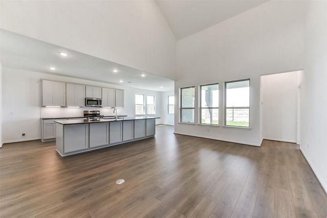 3009 Sentineal Meadows Lane, Dayton, TX 77535