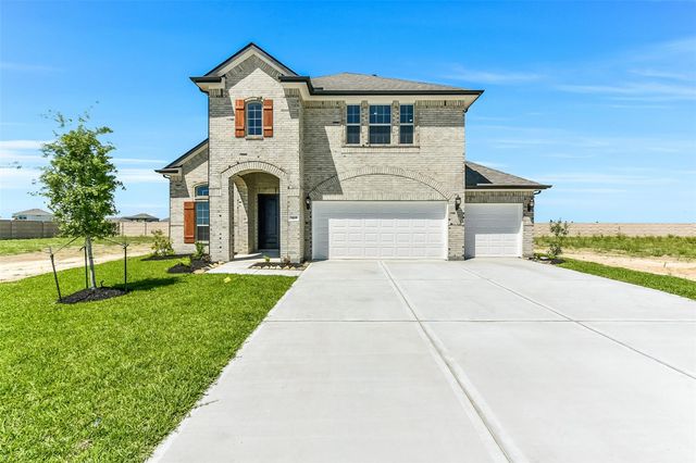 3009 Sentineal Meadows Lane, Dayton, TX 77535