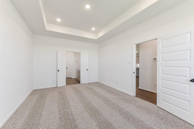 3009 Sentineal Meadows Lane, Dayton, TX 77535