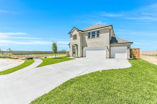 3009 Sentineal Meadows Lane, Dayton, TX 77535