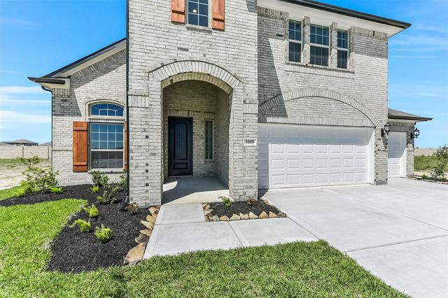 3009 Sentineal Meadows Lane, Dayton, TX 77535