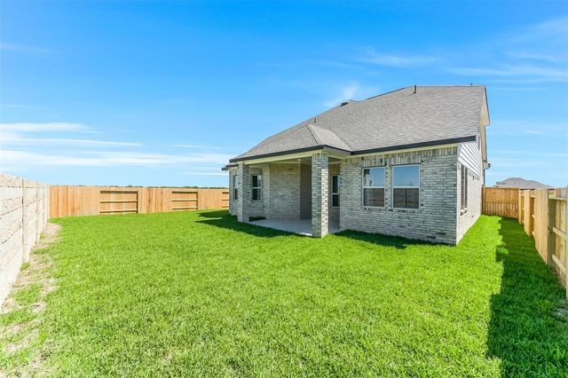 3009 Sentineal Meadows Lane, Dayton, TX 77535