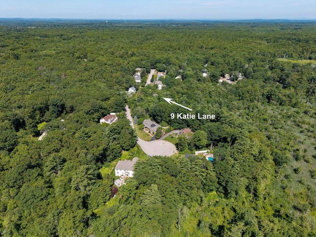 9 Katie Lane, Hampton, NH 03842