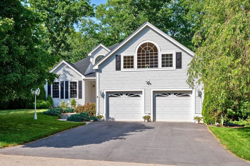 Image 1 of property listing at 9 Katie Lane, Hampton, NH 03842
