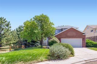 2054 Falcon Drive, Longmont, CO 80503
