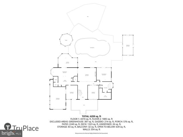 220 OLD STEAMSHIP RD, Stevensville, MD 21666