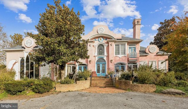 220 OLD STEAMSHIP RD, Stevensville, MD 21666