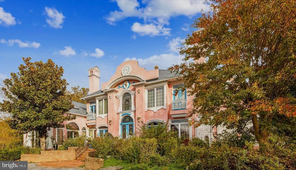 220 OLD STEAMSHIP RD, Stevensville, MD 21666