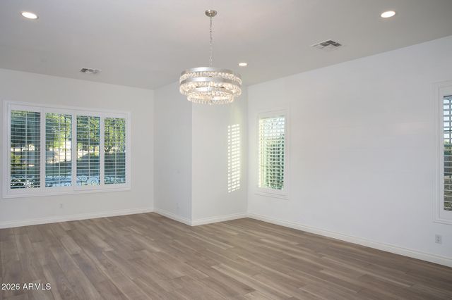 4547 S Banning Drive, Gilbert, AZ 85297