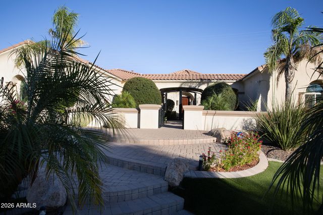 4547 S Banning Drive, Gilbert, AZ 85297