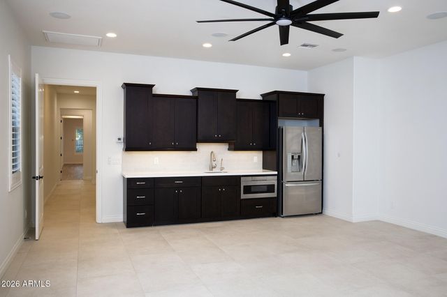 4547 S Banning Drive, Gilbert, AZ 85297