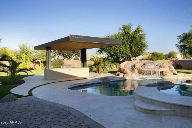 4547 S Banning Drive, Gilbert, AZ 85297