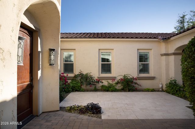 4547 S Banning Drive, Gilbert, AZ 85297