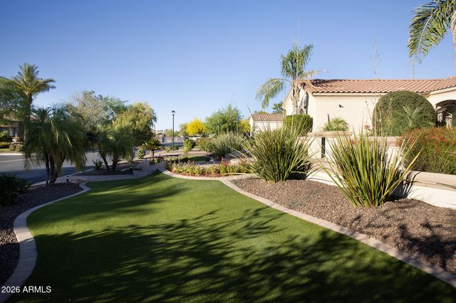 4547 S Banning Drive, Gilbert, AZ 85297