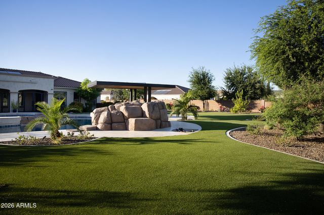 4547 S Banning Drive, Gilbert, AZ 85297