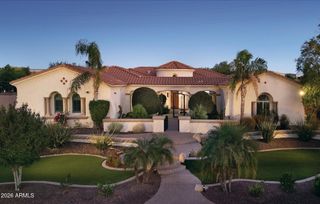 4547 S Banning Drive, Gilbert, AZ 85297