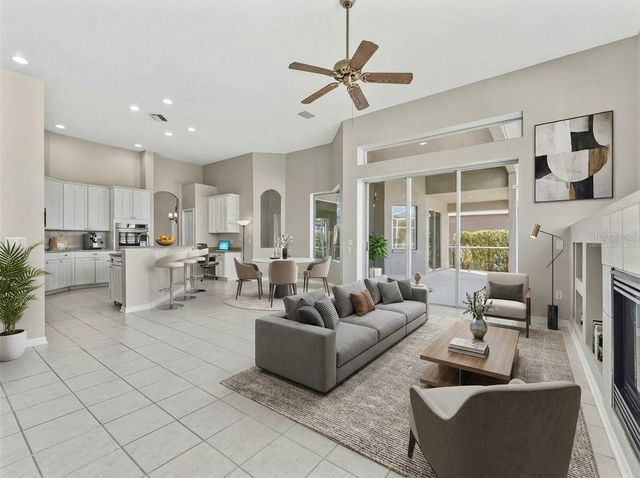 6107 COGNAC CIRCLE, Lutz, FL 33558