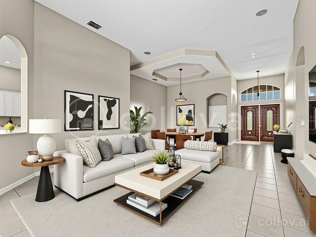 6107 COGNAC CIRCLE, Lutz, FL 33558