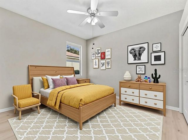 6107 COGNAC CIRCLE, Lutz, FL 33558