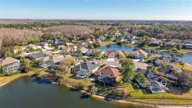 6107 COGNAC CIRCLE, Lutz, FL 33558