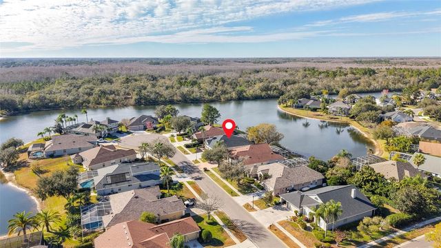 6107 COGNAC CIRCLE, Lutz, FL 33558