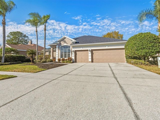 6107 COGNAC CIRCLE, Lutz, FL 33558