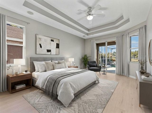 6107 COGNAC CIRCLE, Lutz, FL 33558