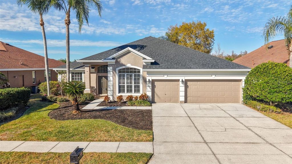 6107 COGNAC CIRCLE, Lutz, FL 33558